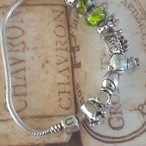 chamilia bracelet